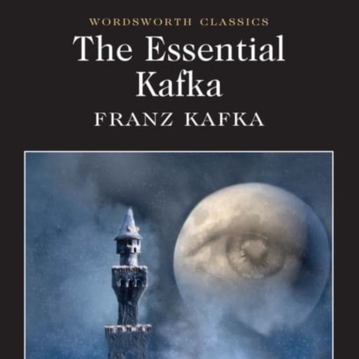 The Essential Kafka - Franz Kafka · 2014