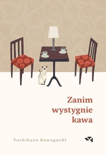 Before Coffee Gets Cold - · 2022