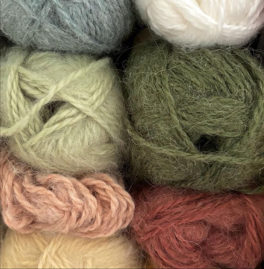Crotchet ideas