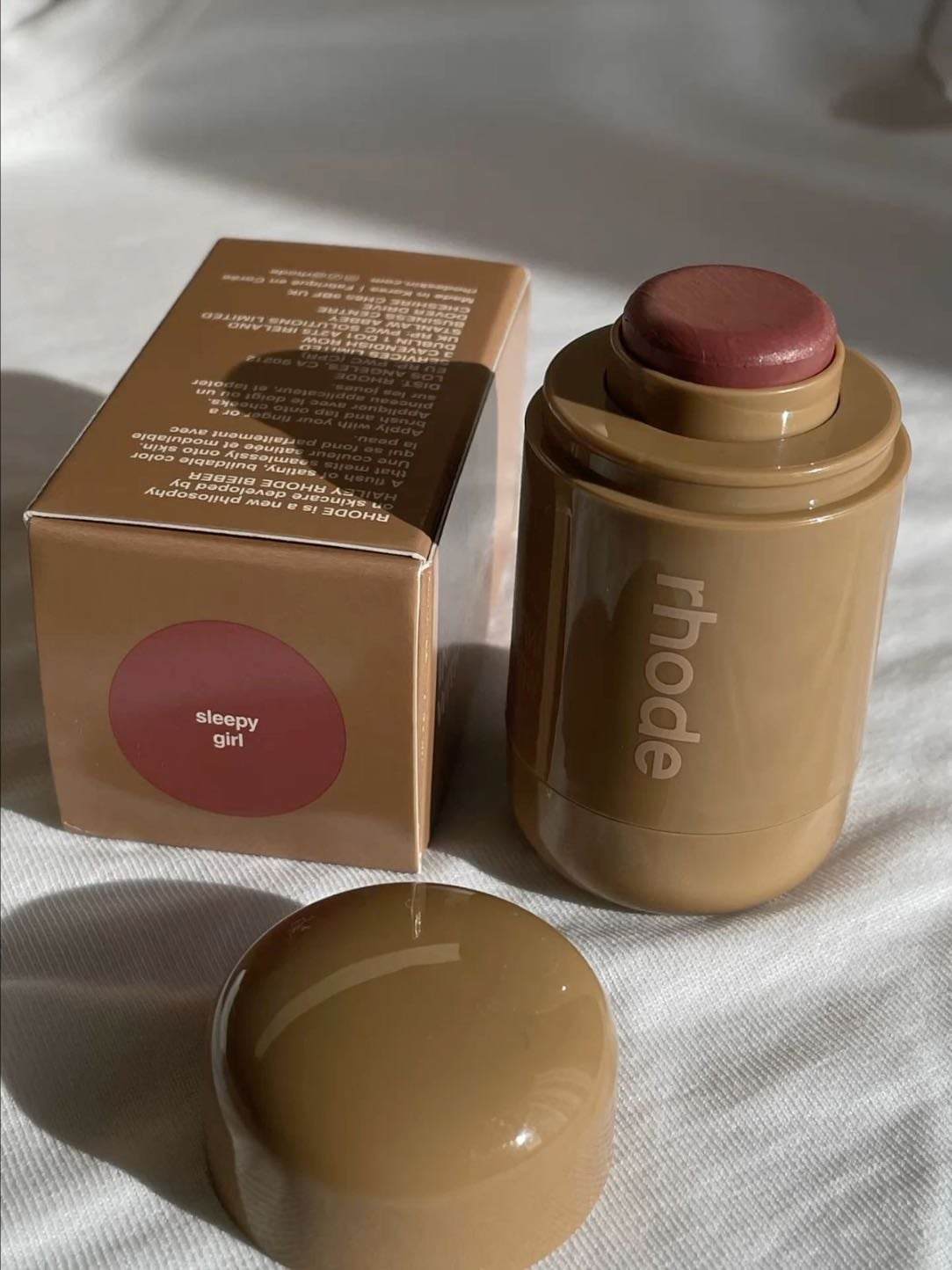 Rhode blush