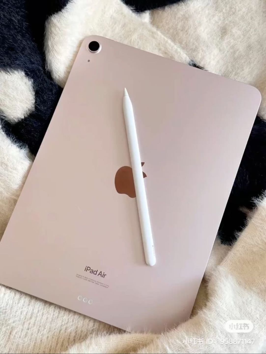 ipad maybe
