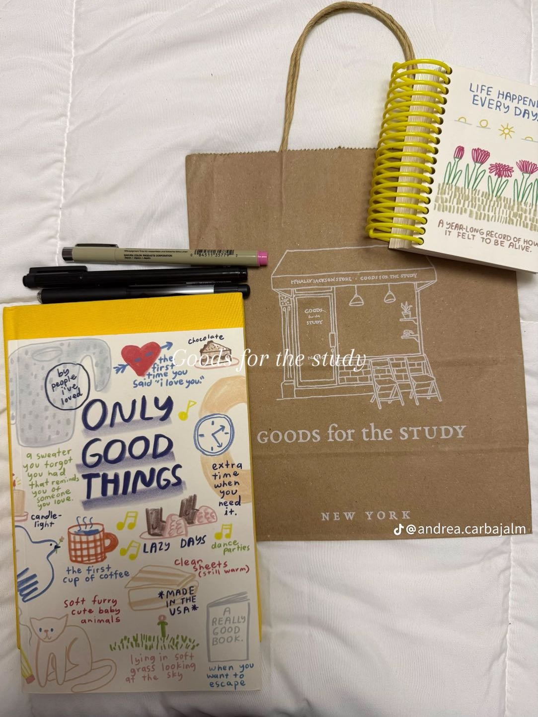cute notebook