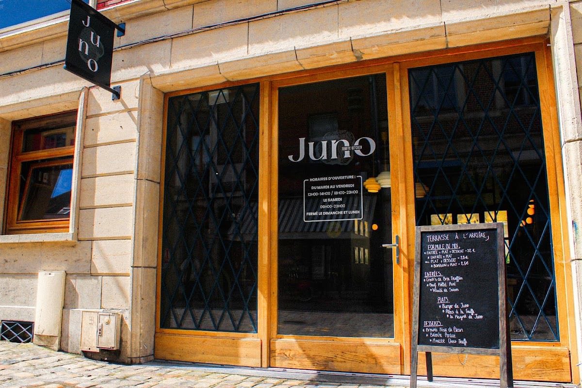 Juno Truffe