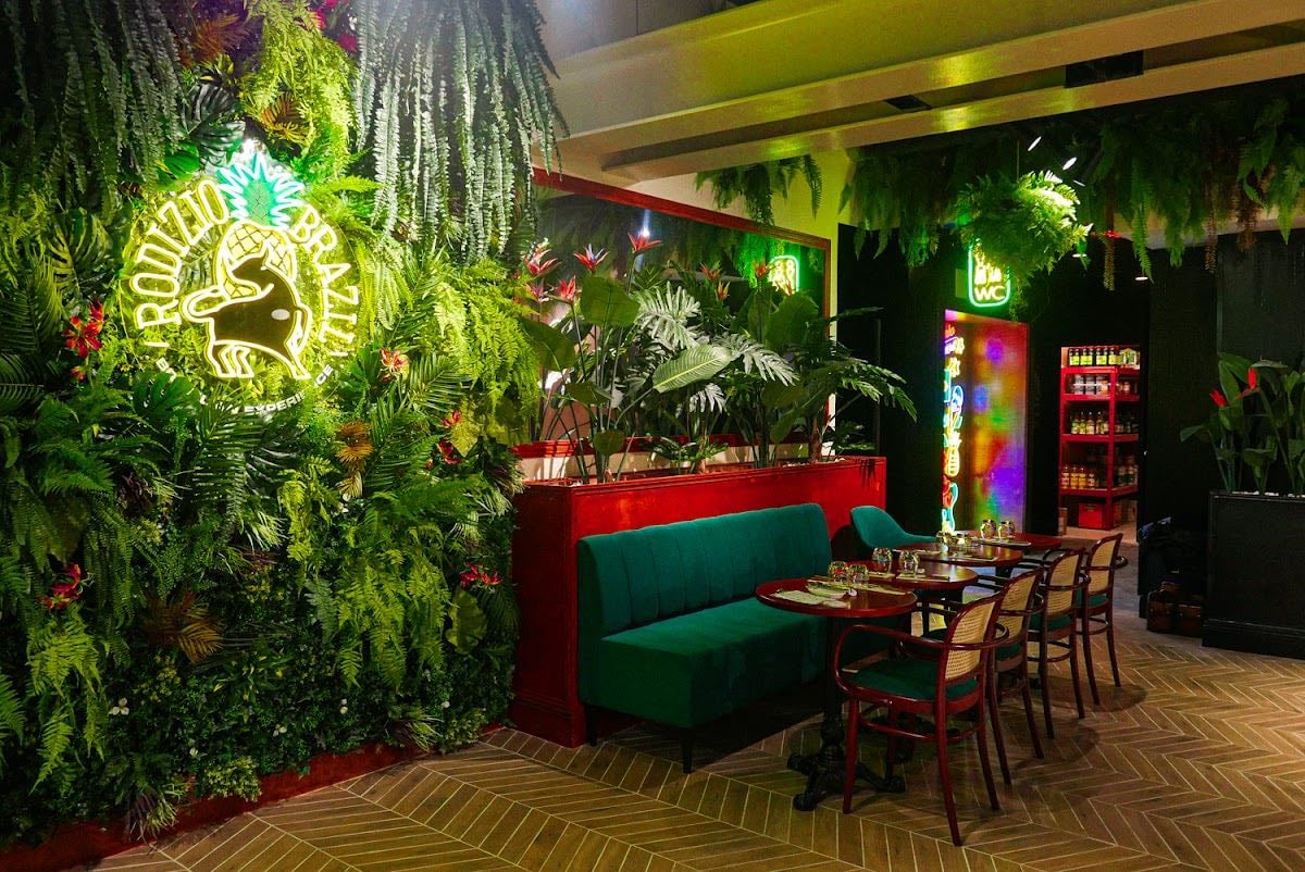 Rodizio Brazil - Lille