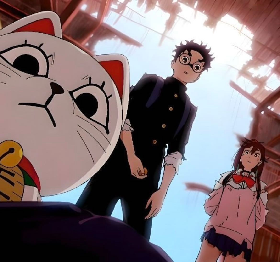 Anime list 📽️🎞️
