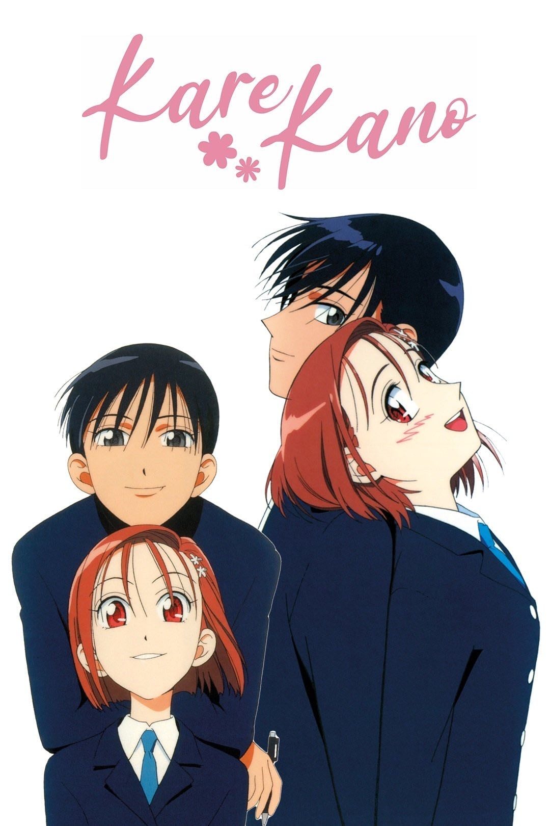Kare Kano (Él y Ella) - 1998