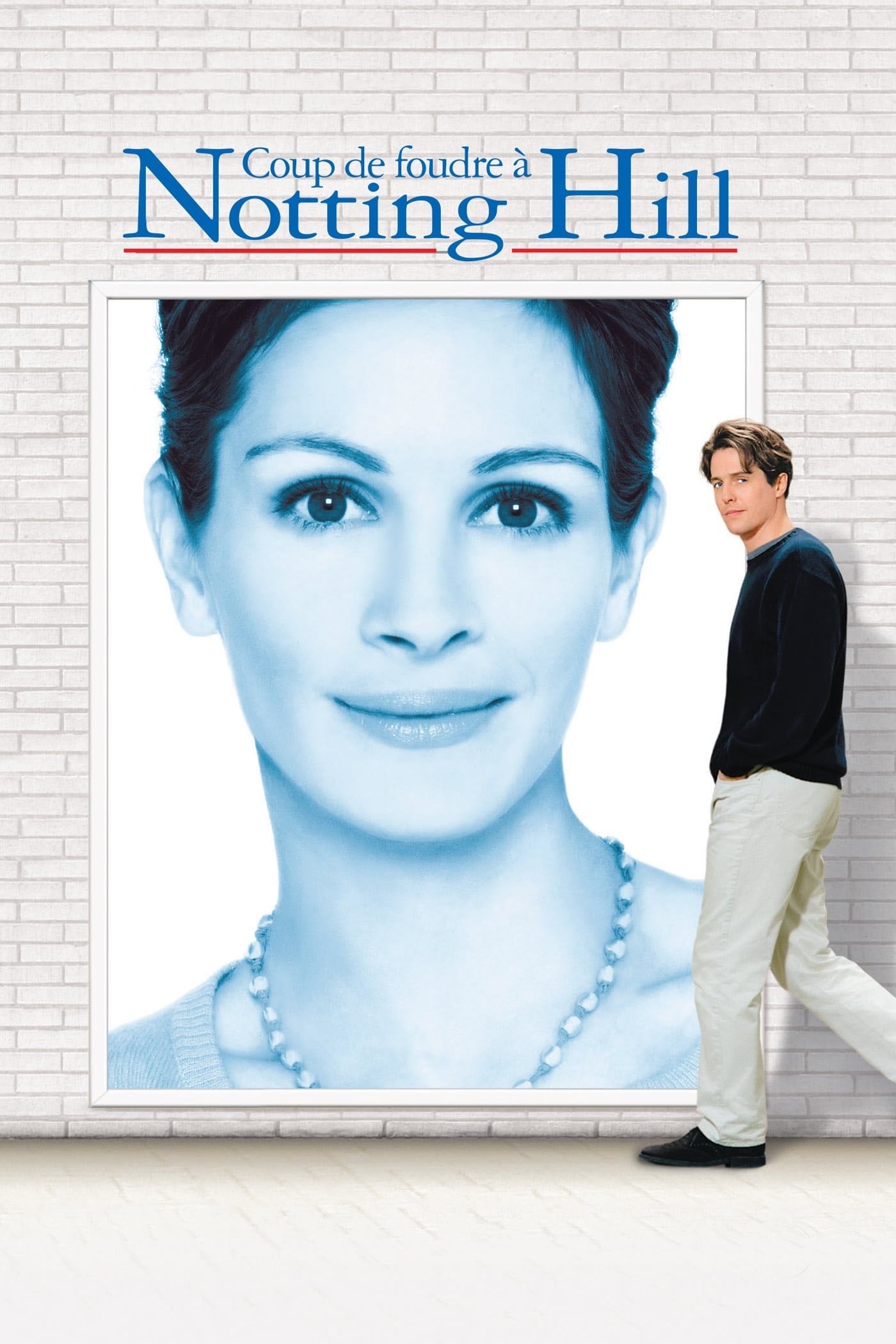 Notting Hill - Roger Michell · 1999