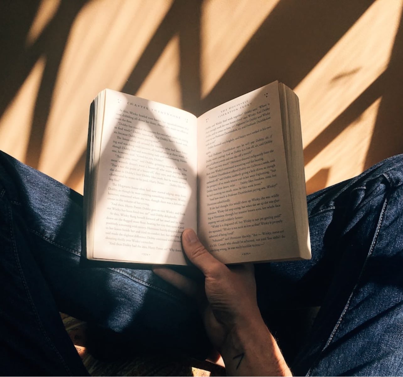 TBR - Books hypelist by Macy