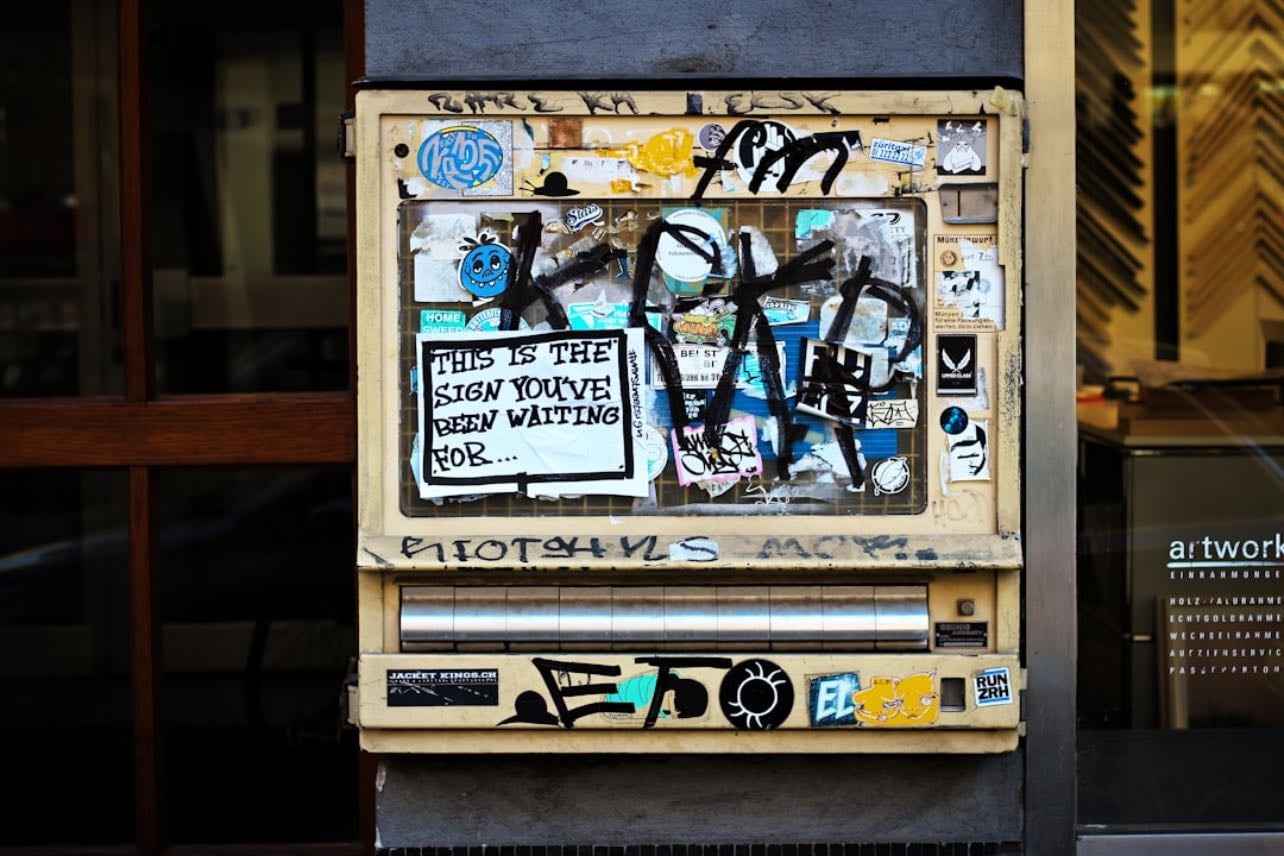 Digital junk drawer - photo dump