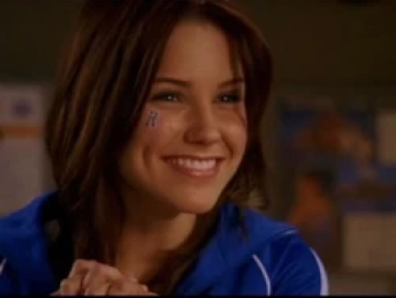 Brooke Davis - oth