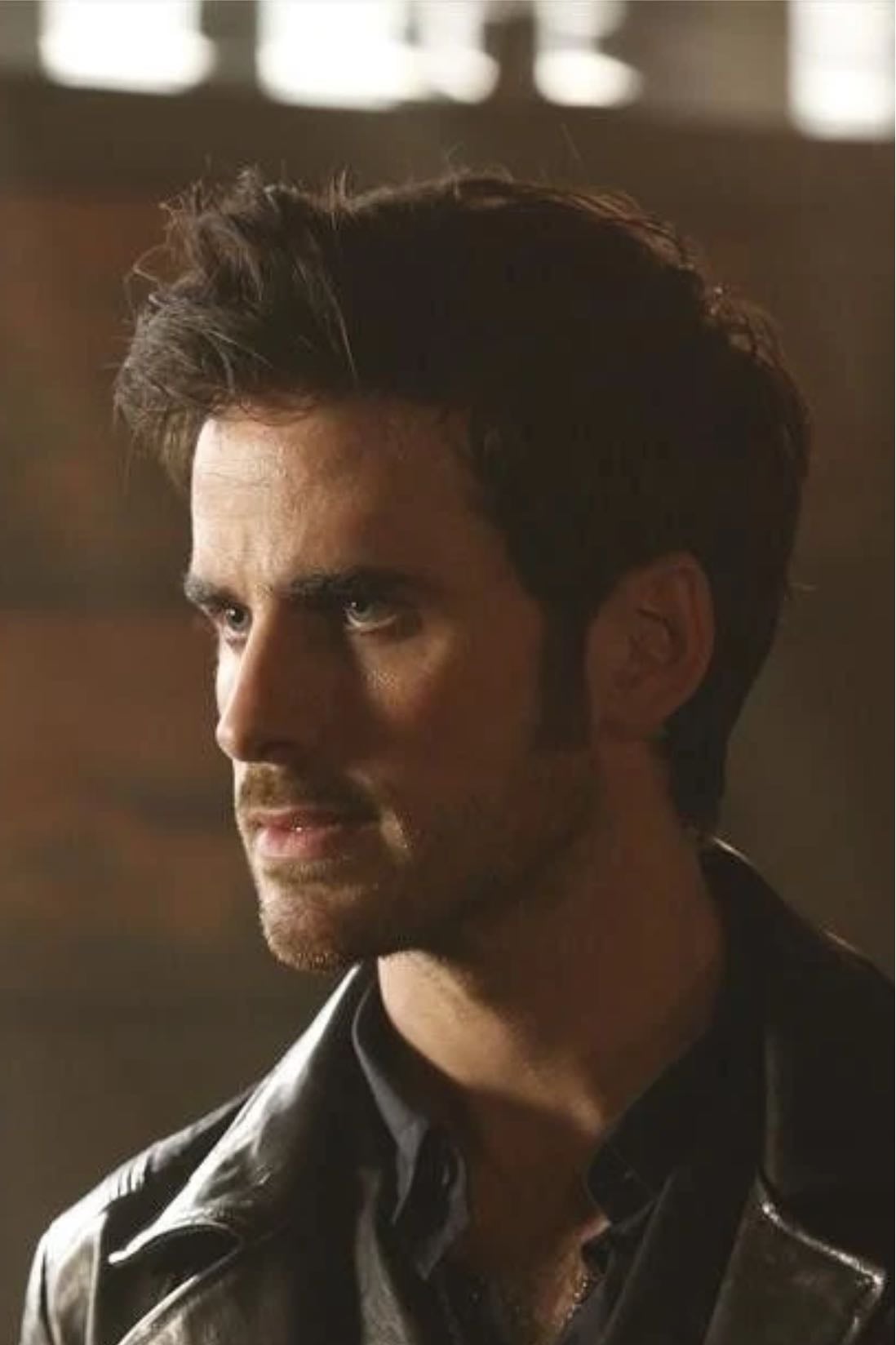 Killian Jones - ouat