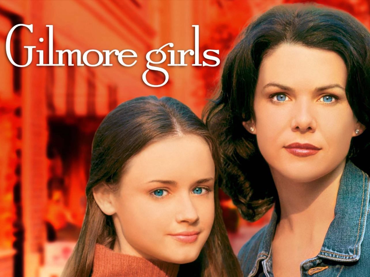 Watch Gilmore Girls