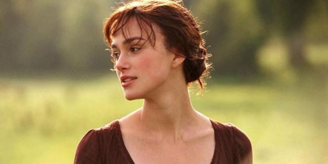 Elizabeth Bennet - P&P