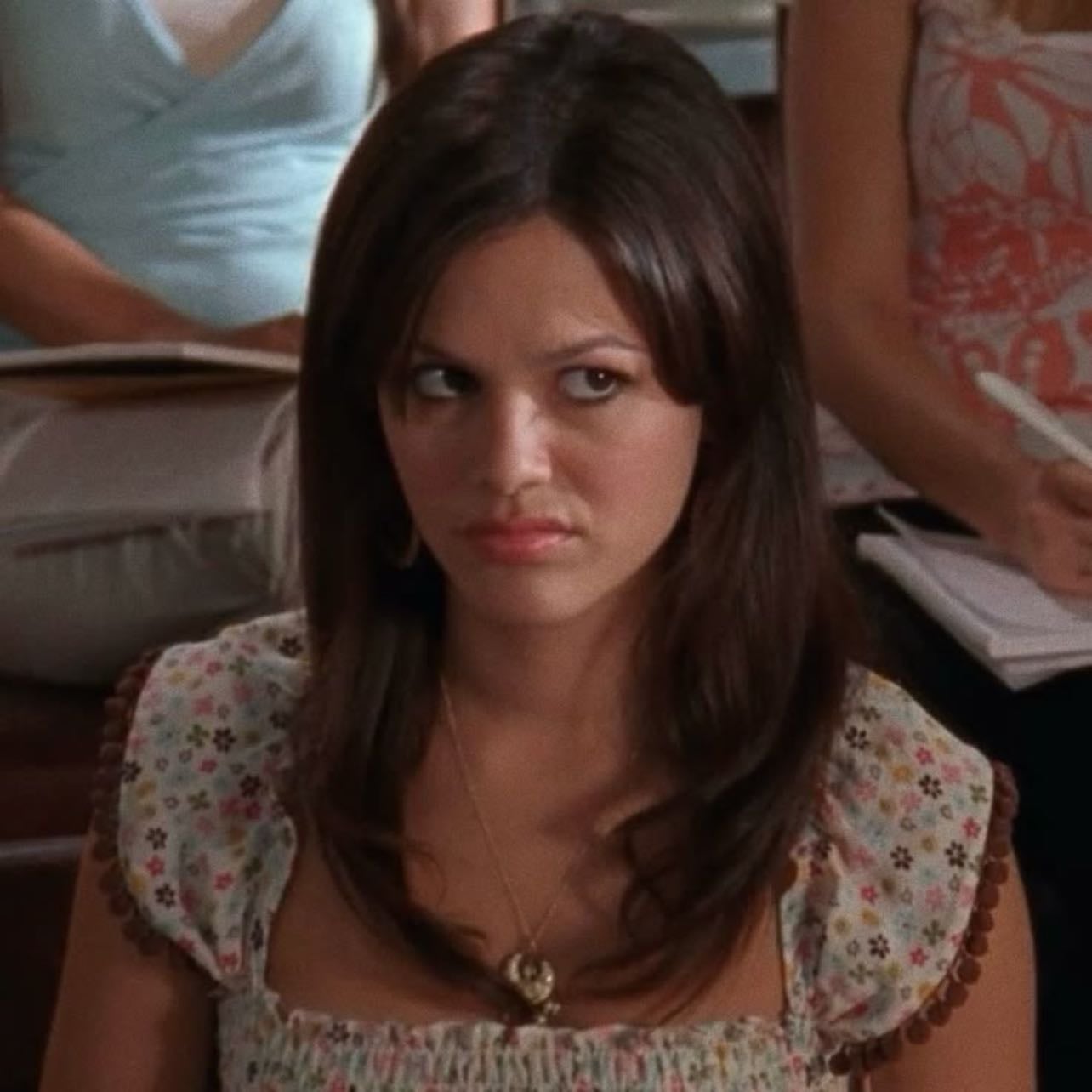 Summer Roberts - the oc