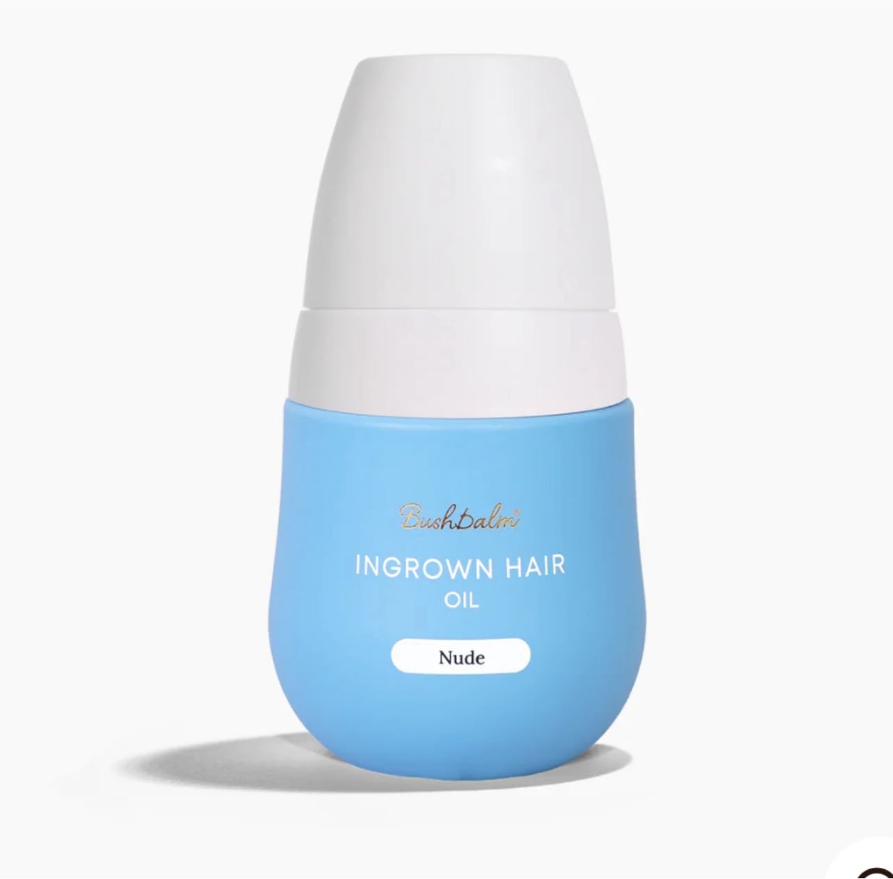 Ingrown Hair Oil - $36