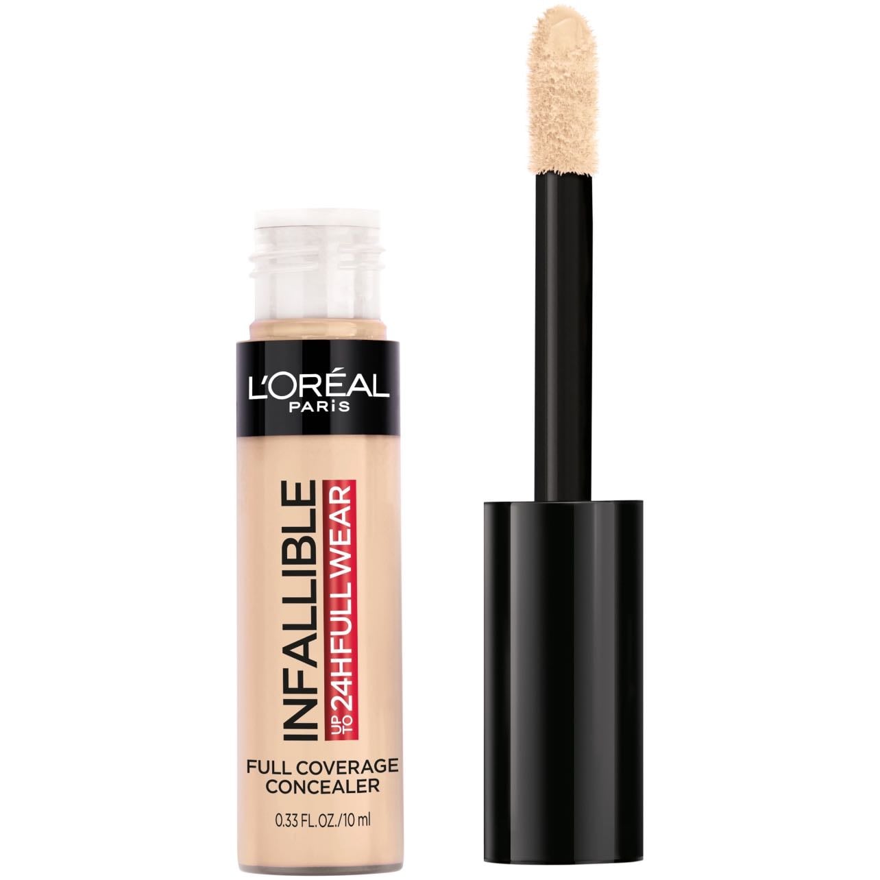 L'oreal infallible concealer - $17