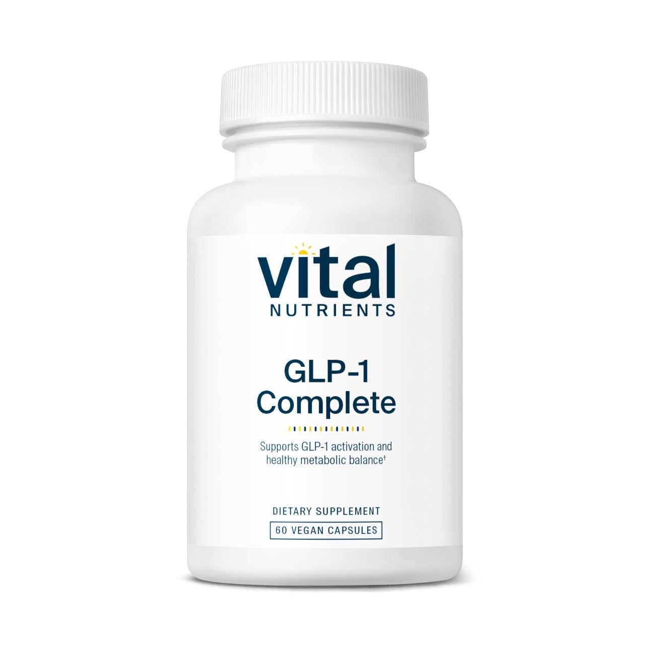 GLP-1 supplements - $43
