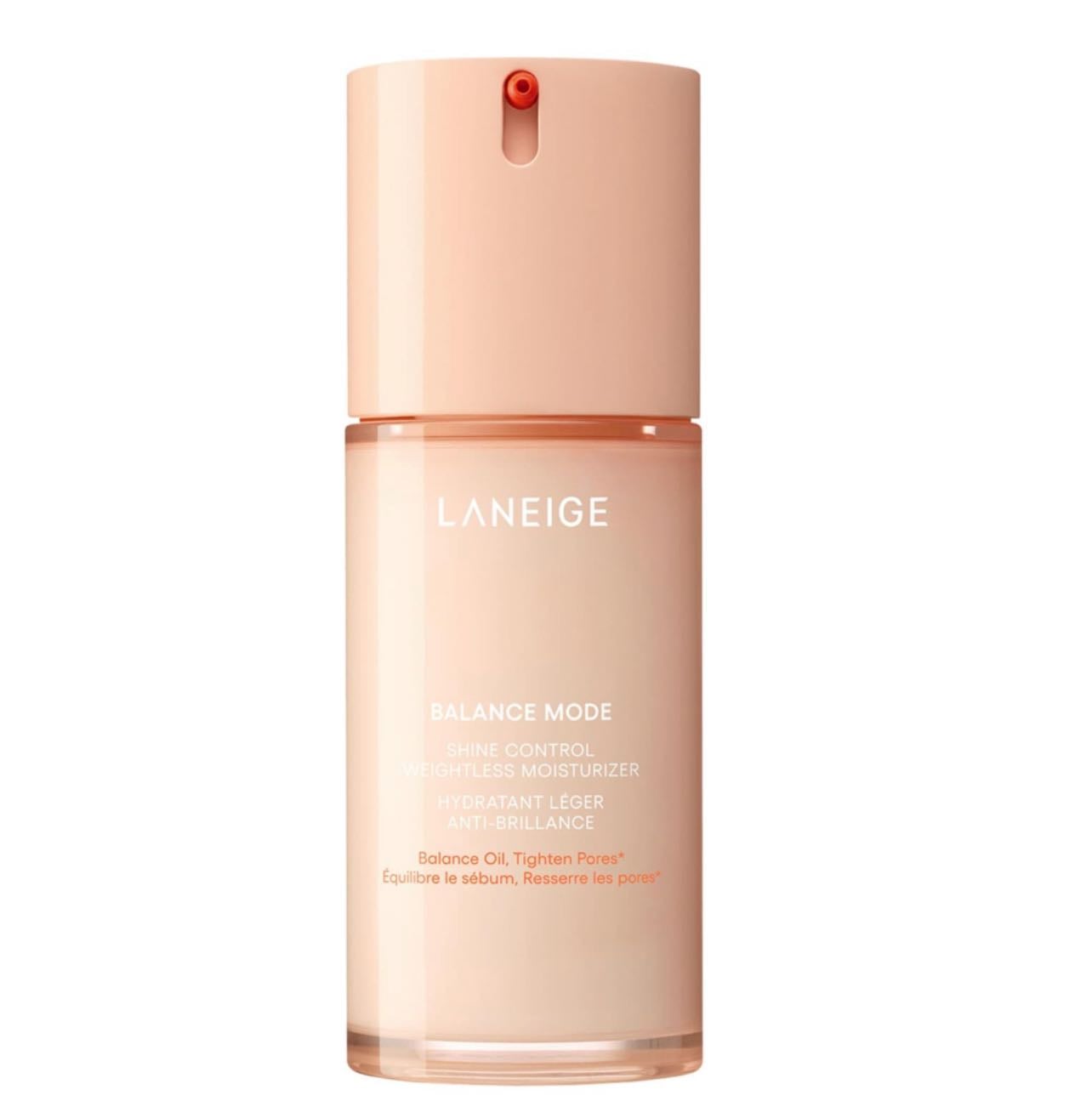 Laneige Balance Moisturizer - $30.40 (on sale from $38)