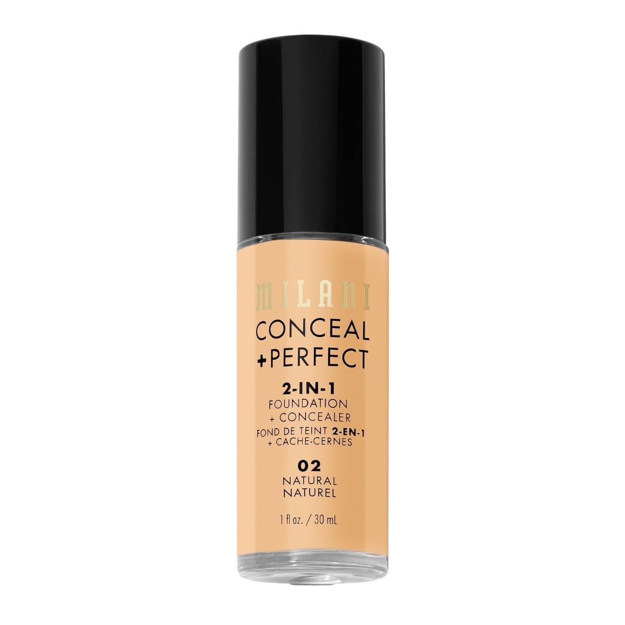 Milani conceal perfect - $17