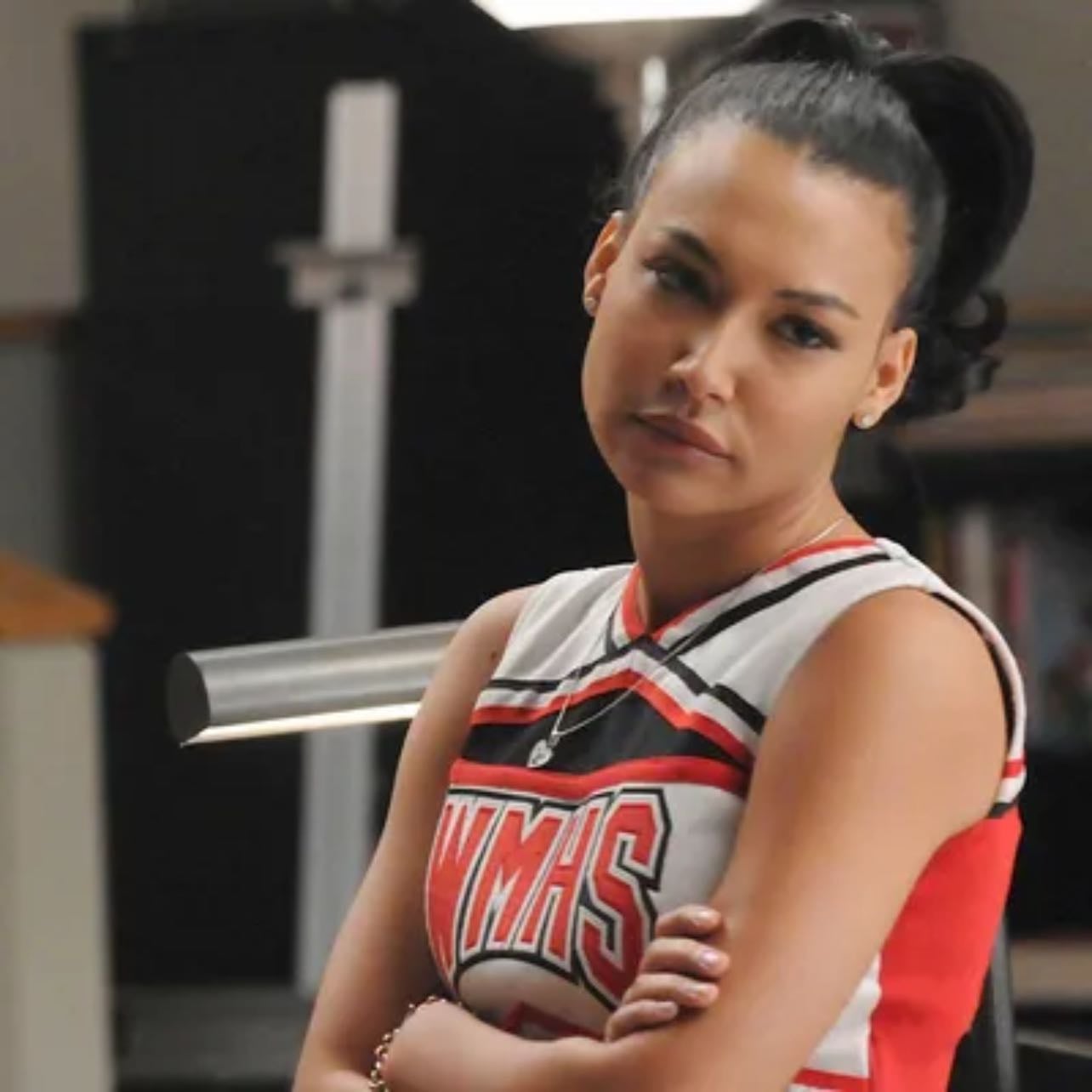 Santana Lopez - Glee