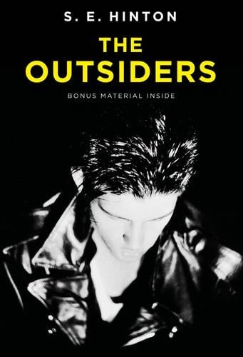 The Outsiders - S. E. Hinton · 1967