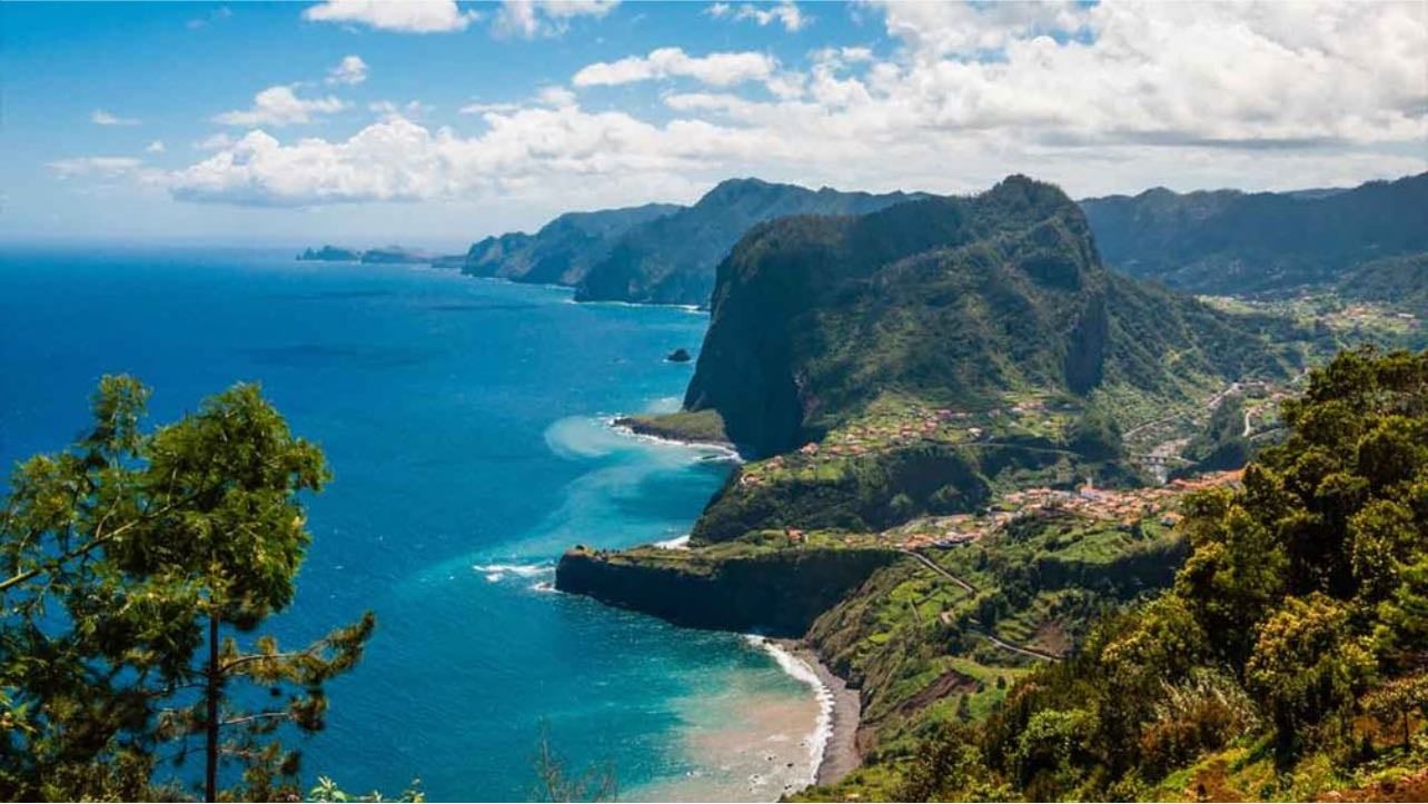 Madeira - Portugal