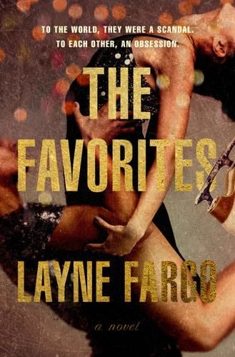 The Favorites - Layne Fargo · 2025