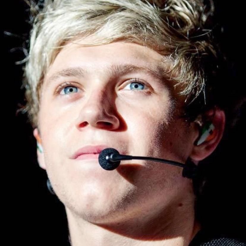niall. - niall is my favourite because i feel like i relate to him some of his songs are relatable we act the same and he is amazing.
