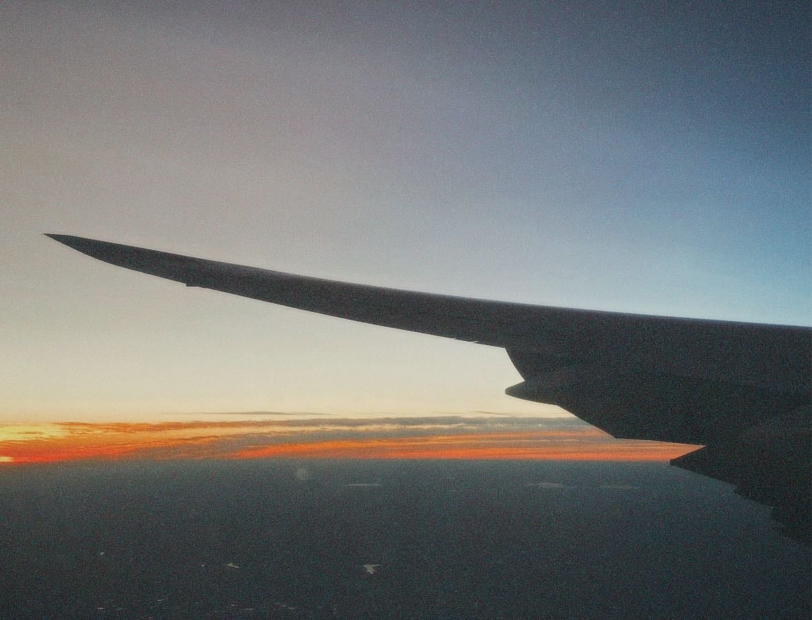 travel