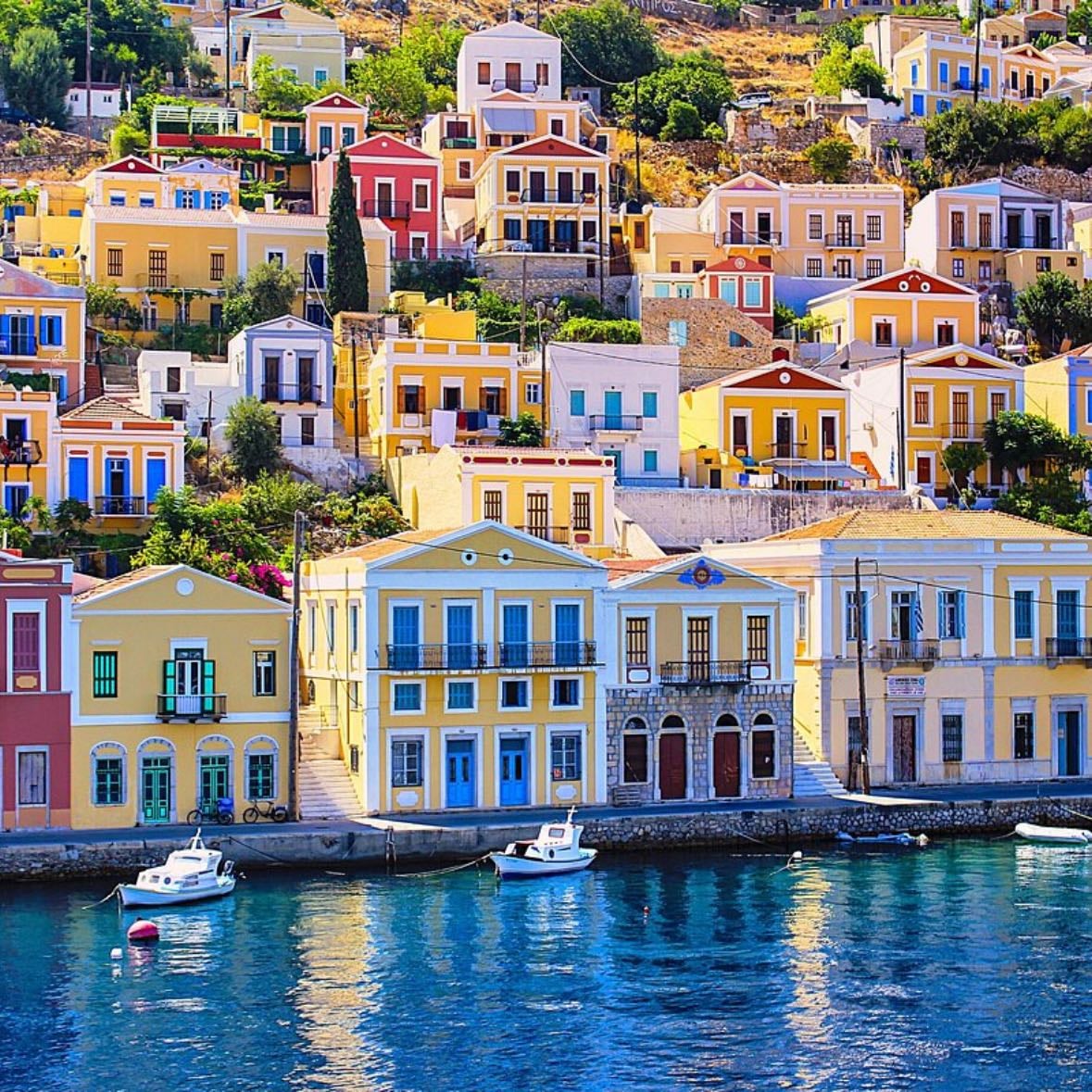 Symi