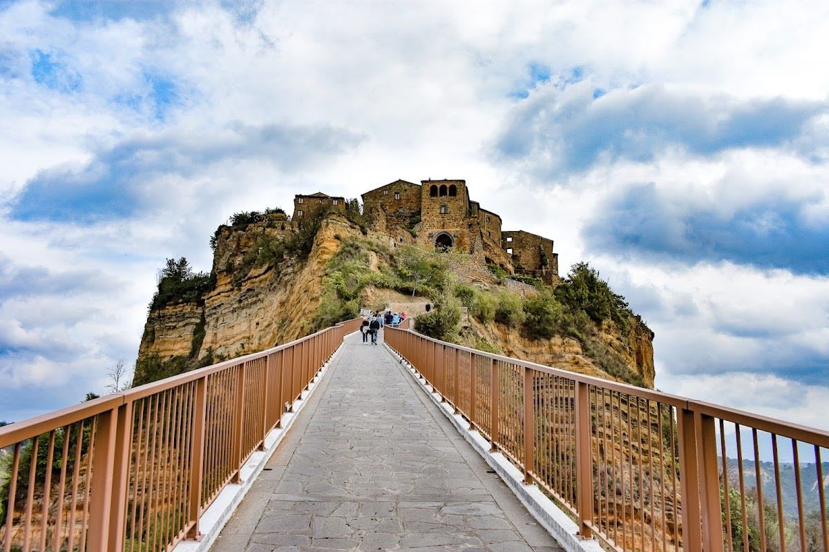 Civita di Bagnoregio
