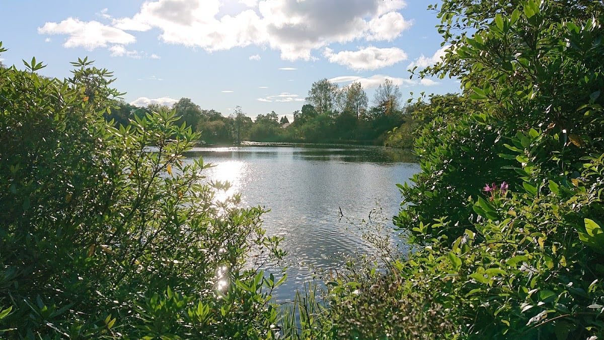 Kilmardinny Loch