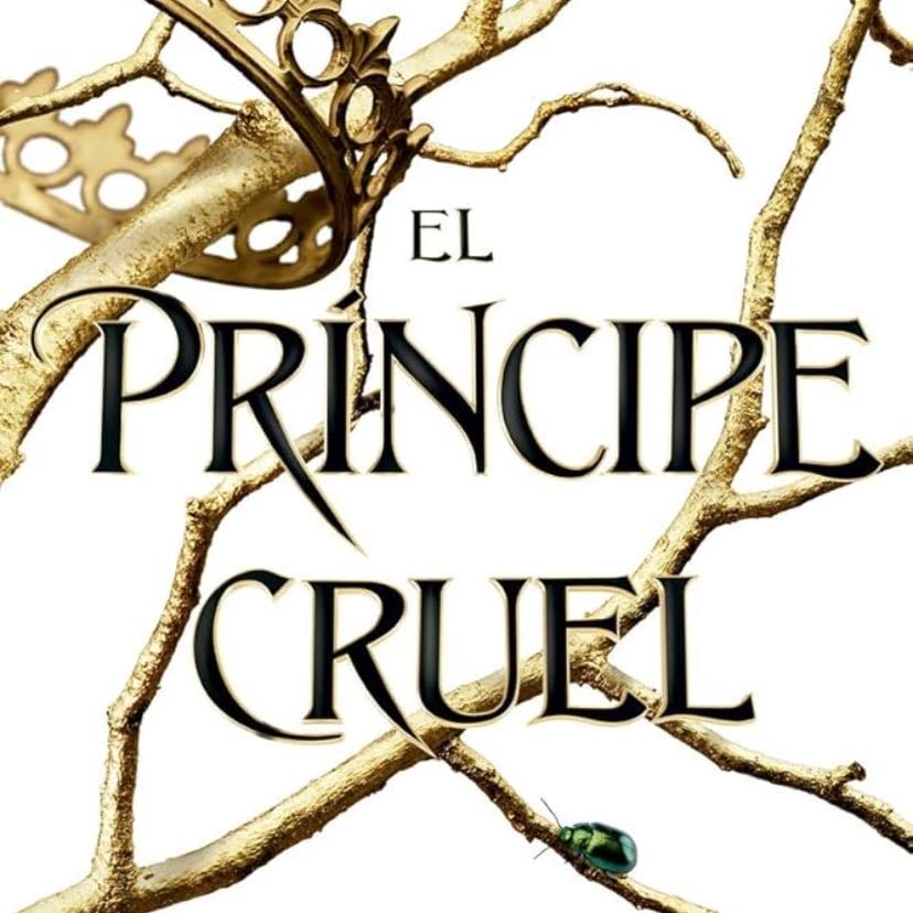 El príncipe cruel: Trilogía Habitantes del aire 1 - Holly Black · 2018