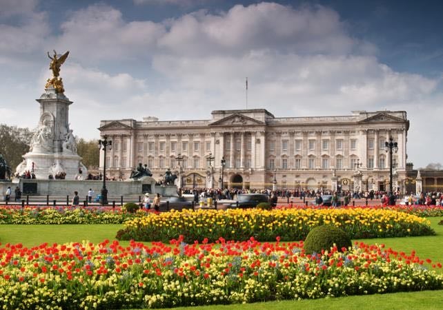Palacio de Buckingham