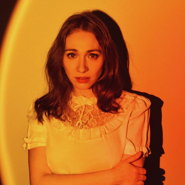 Regina Spektor - Artist