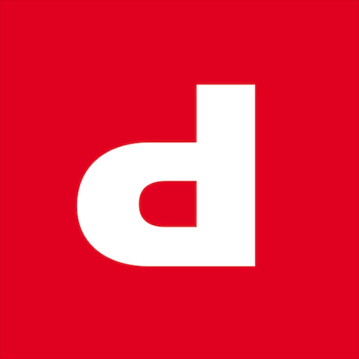 Depop - American second hand clothing marketplace