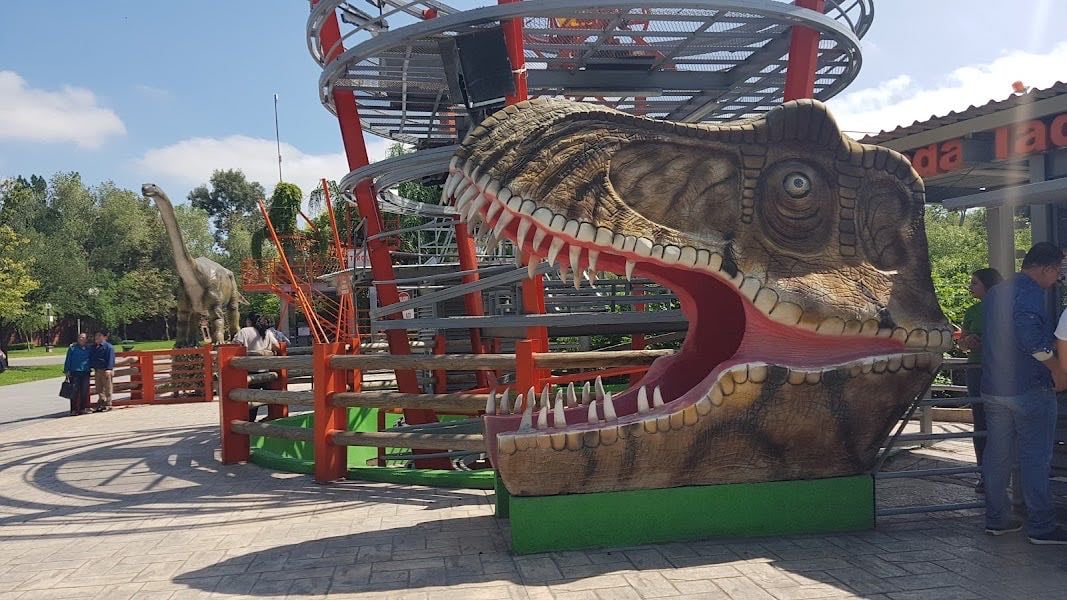 Expedición Amazonia Park