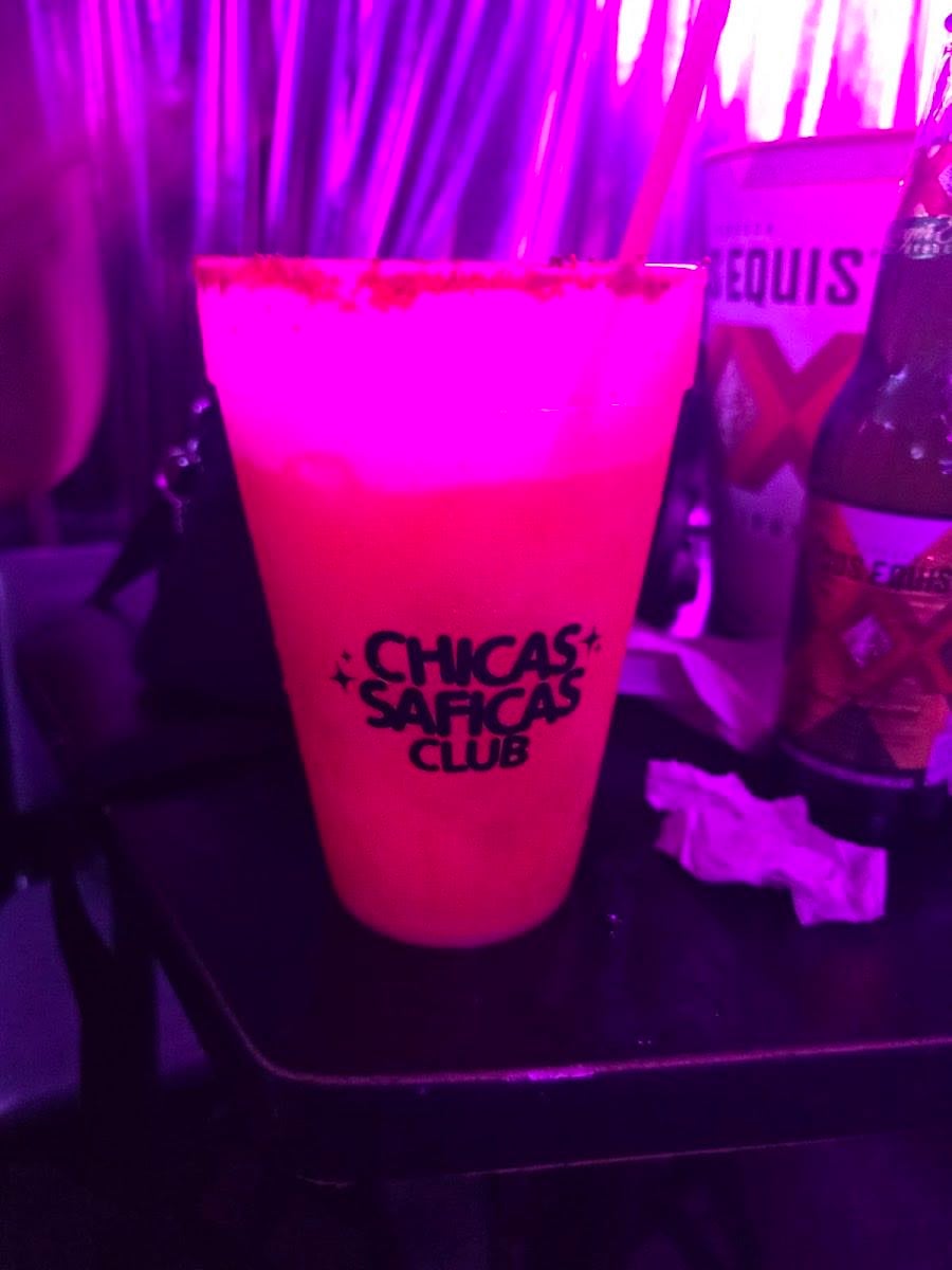 Chicas Saficas Club