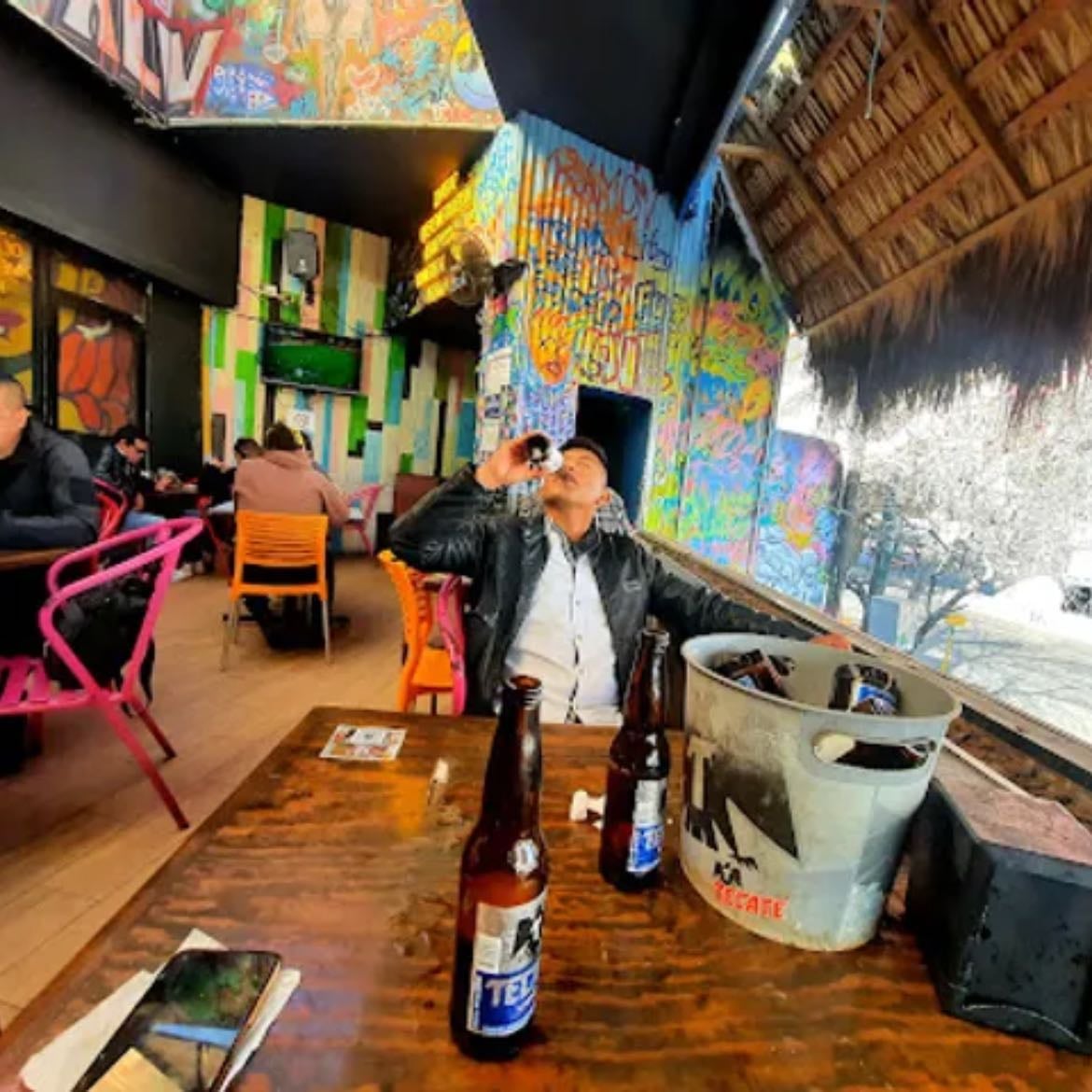 Sayu Sayulita