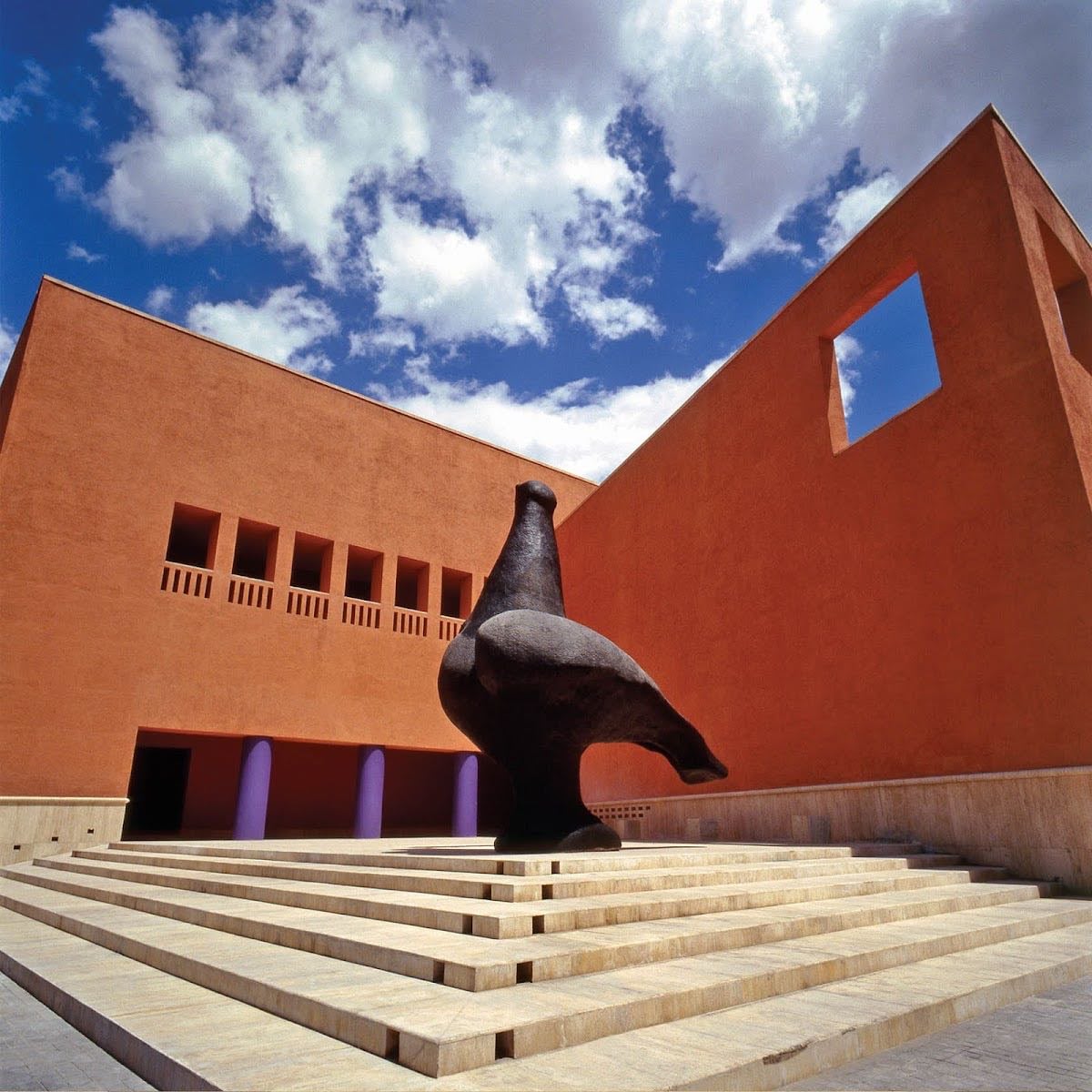 Museo MARCO