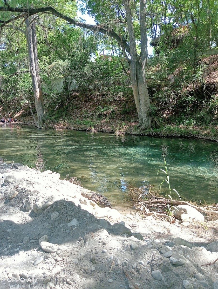 Rio ramos