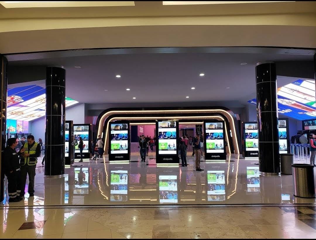 Cinépolis Cumbres Monterrey