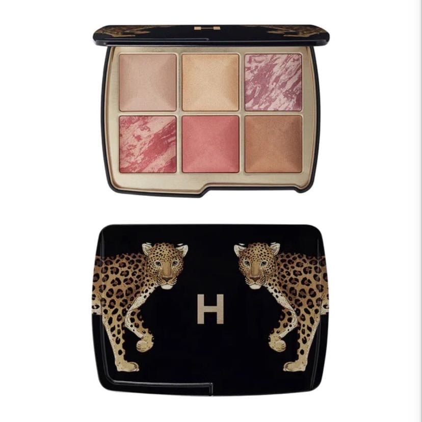 Ambient Ligthting Edit Unlocked Palette - Hourglass