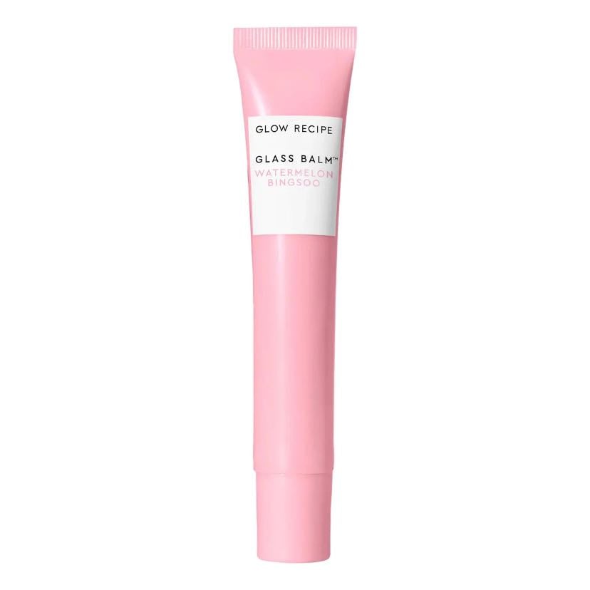 Glass Balm Lip Treatment - Glow Recipe