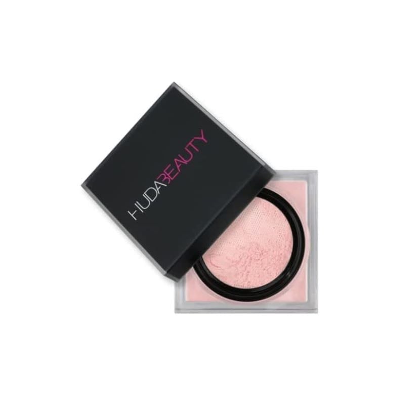 Easy Bake Blurring Loose Baking & Setting Powder - Huda Beauty