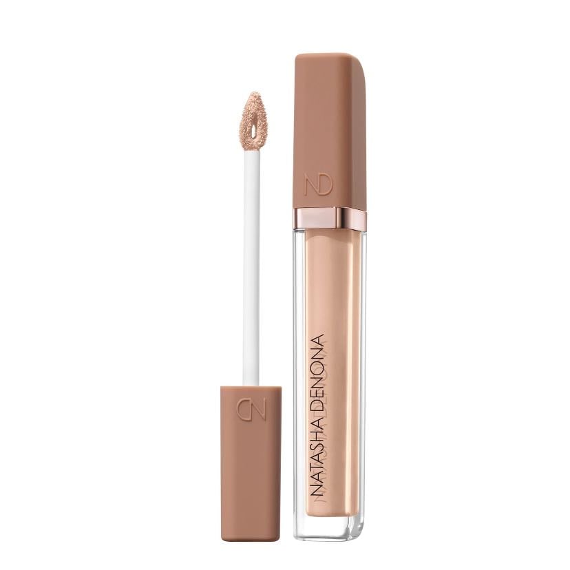Brightening & Hydrating Medium to Full Coverage Concealer - Natasha De Nona