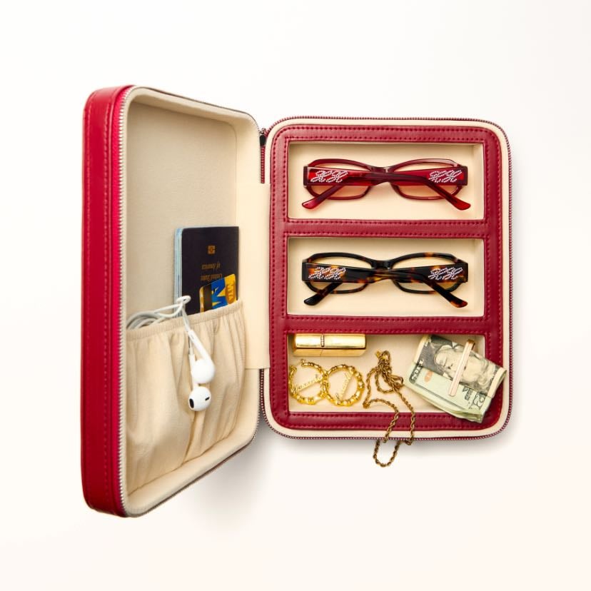 Travel Case - Lexxola