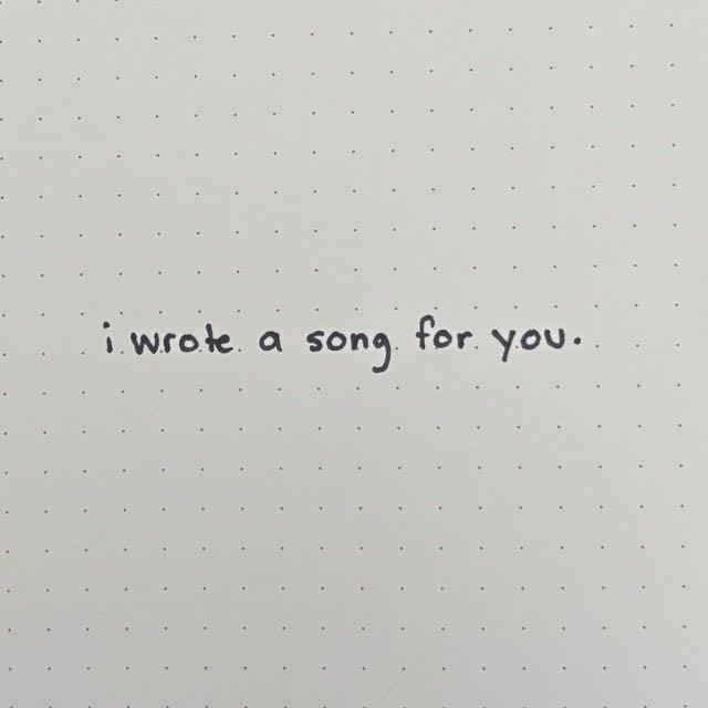 have you ever felt like a stranger to yourself? - Song · Olivia Ruby