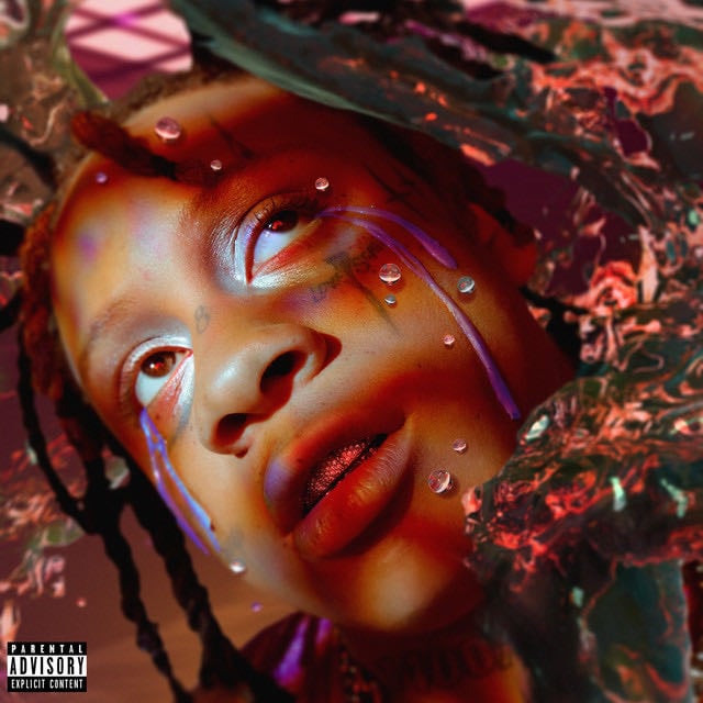 Leray - Song · Trippie Redd
