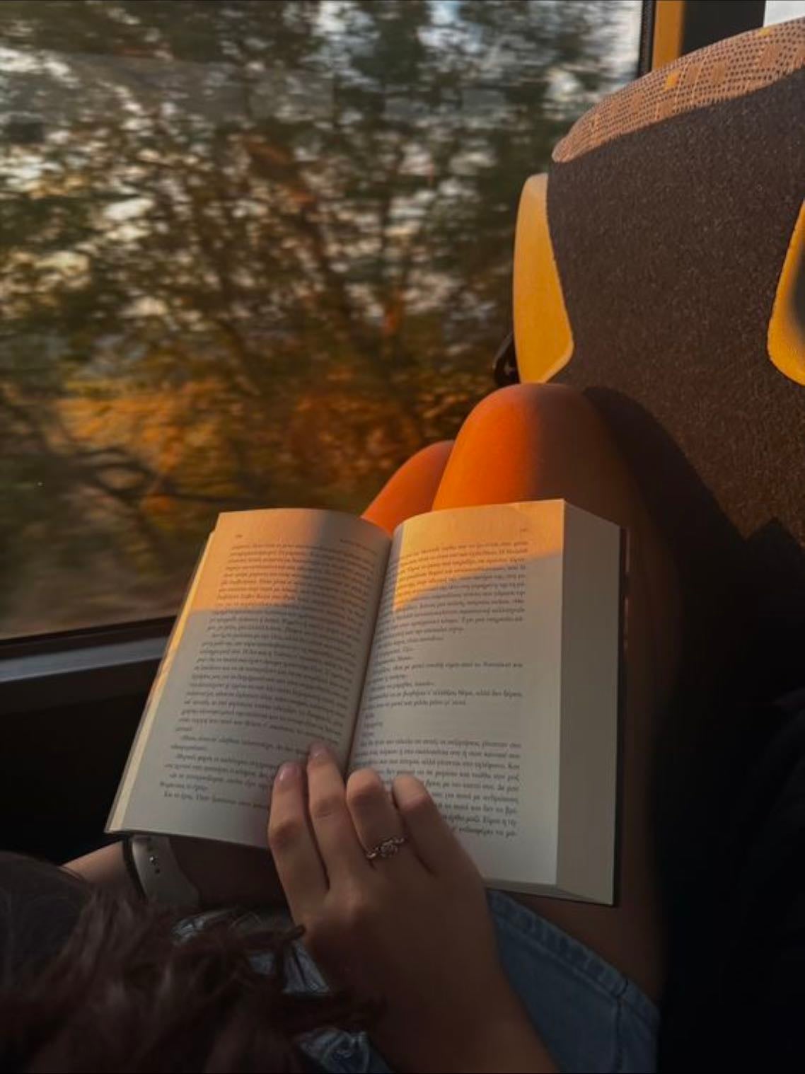 Reading